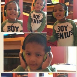 Nicole Burch Photo 7