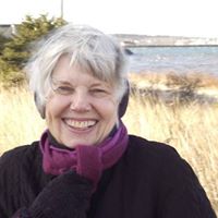 Janet Merrell Photo 6