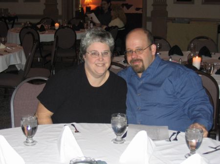 Brenda Carpenter Photo 4