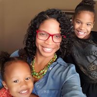 Ericka Robinson Photo 31