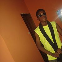 Chidi Ibe Photo 11