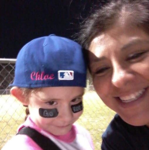 Ramona Riley Photo 6