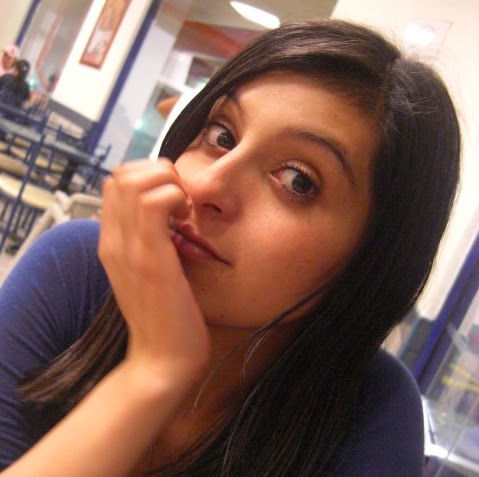 Julieta Contreras Photo 11