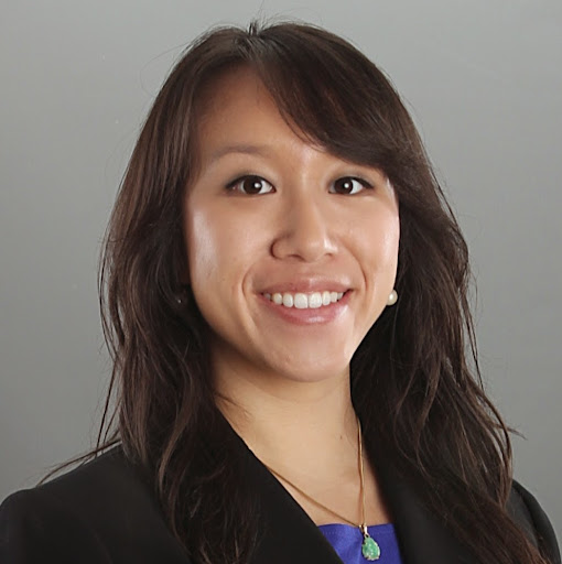 Amy Cheng Photo 12