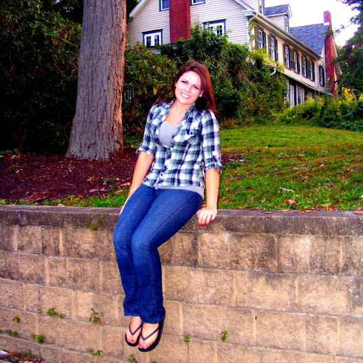 Mary Britton Photo 13