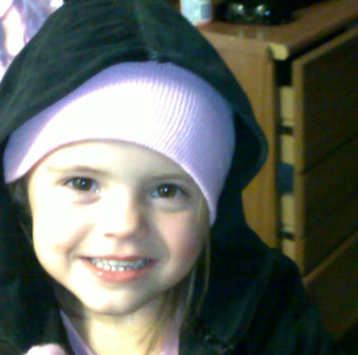 Margaret Vance Photo 13