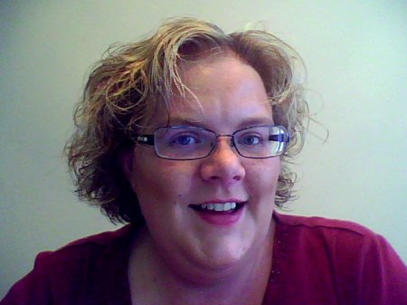 Stephanie Pitts Photo 31