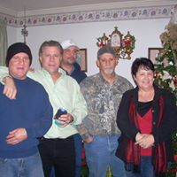 Rebecca Conley Photo 27