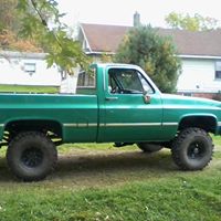 Garrett Fairbanks Photo 9