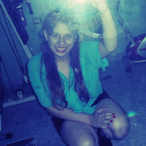 Ruth Esposito Photo 17