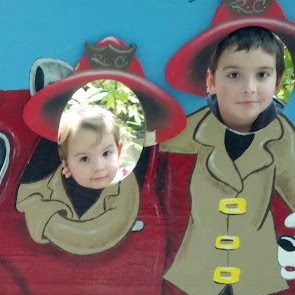 Rebecca Rains Photo 3