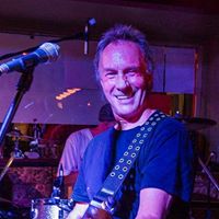 Geoffrey Cartwright Photo 4