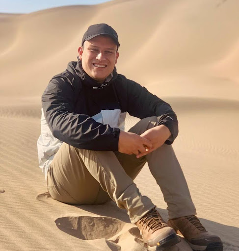 Dennis Pardo Photo 1