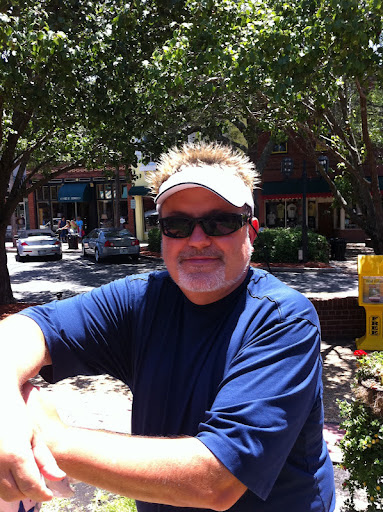 Robert Rhoads Photo 41