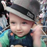 Rebecca Gelston Photo 3