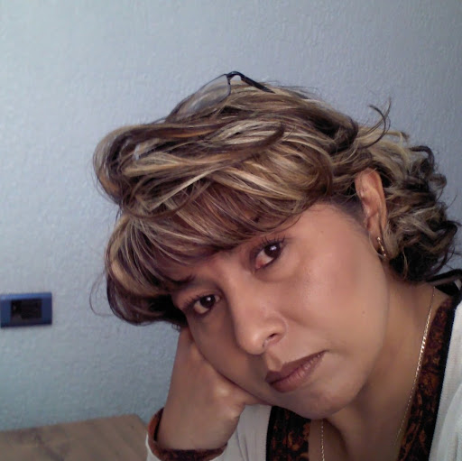 Guadalupe Palafox Photo 1