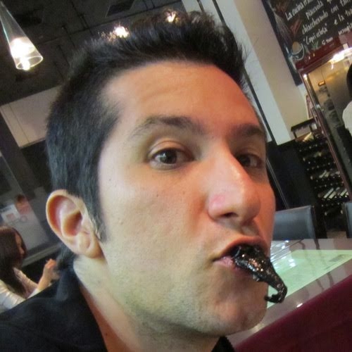 Raul Trevino Photo 21