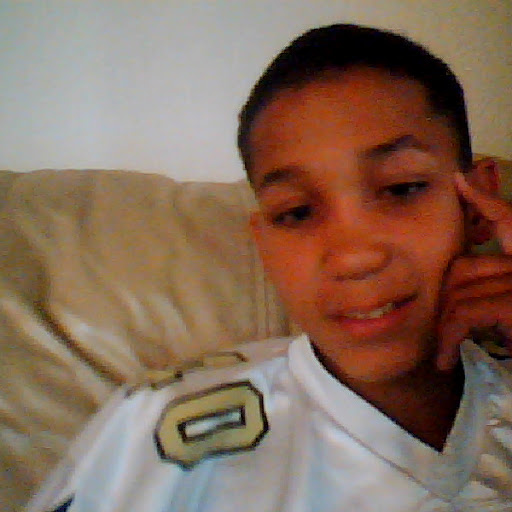 Christian Hale Photo 17