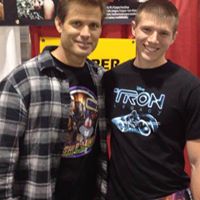 Lance Gentry Photo 11