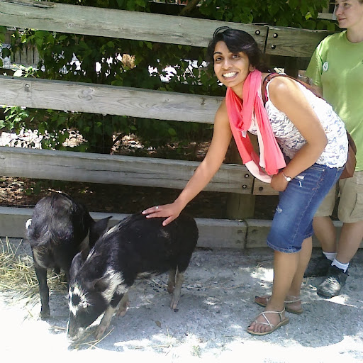 Suzanne George Photo 14