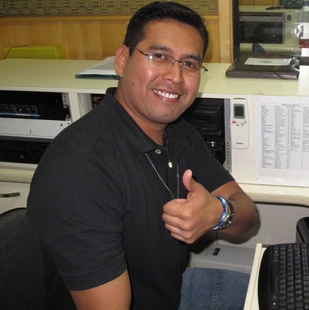 Roger Gutierrez Photo 21