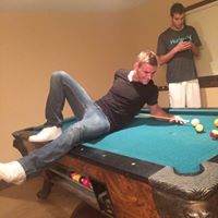 Jonathan Lang Photo 9