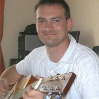 Michael Fogle Photo 15