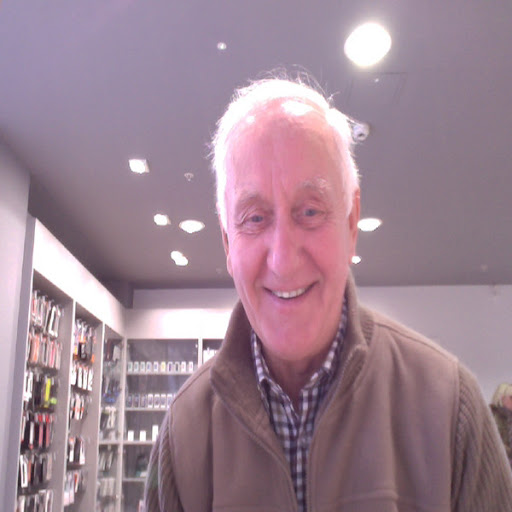 John Hodgkinson Photo 22