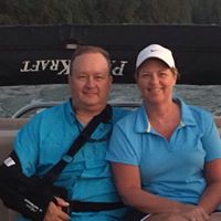 Jill Prater Photo 14