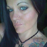 Allison Garcia Photo 15