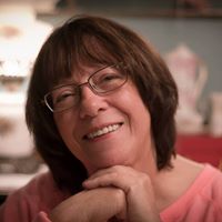 Janet Harrell Photo 24