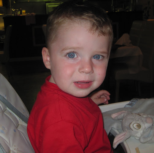 Michael Creighton Photo 38