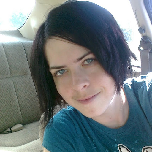 Brittney Webster Photo 11