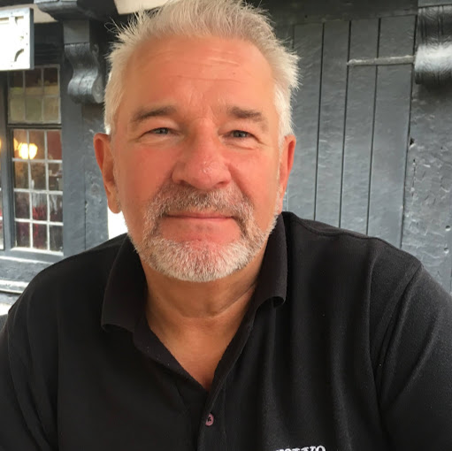 David Irving Photo 40