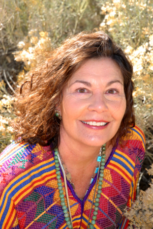 Cynthia Fuller Photo 12