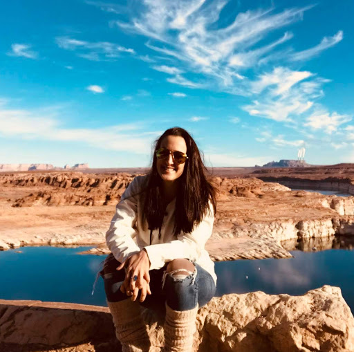 Elizabeth Bledsoe Photo 13