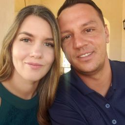 Amanda Harrison Photo 18