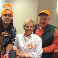 Betty Pruitt Photo 32