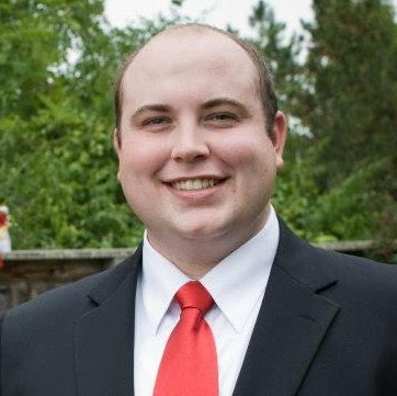Andrew Baxter Photo 19