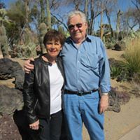 Ann Gillett Photo 10