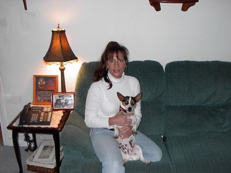 Christine Amato Photo 17
