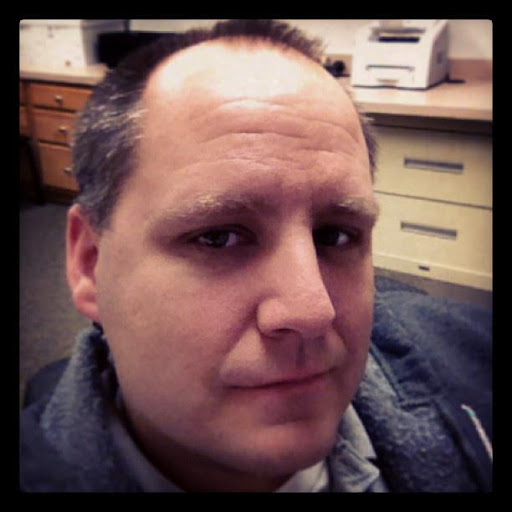 Jamie Fleming Photo 44