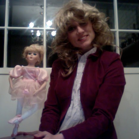 Roberta Beck Photo 11