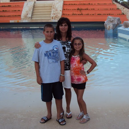 Maria Falzone Photo 13