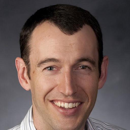 Joseph Hadfield Photo 1