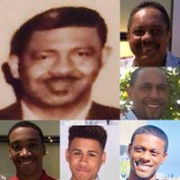 Darren Ward Photo 21