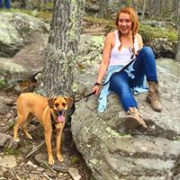 Christine Goldman Photo 7