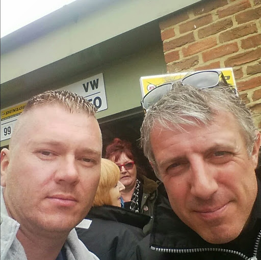 Carl Gilbert Photo 17