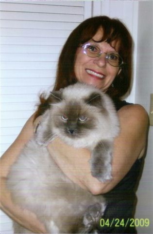 Nellie Casey Photo 2