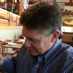 Jerry Burroughs Photo 25